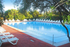 Apartment in Porto Rotondo with bar